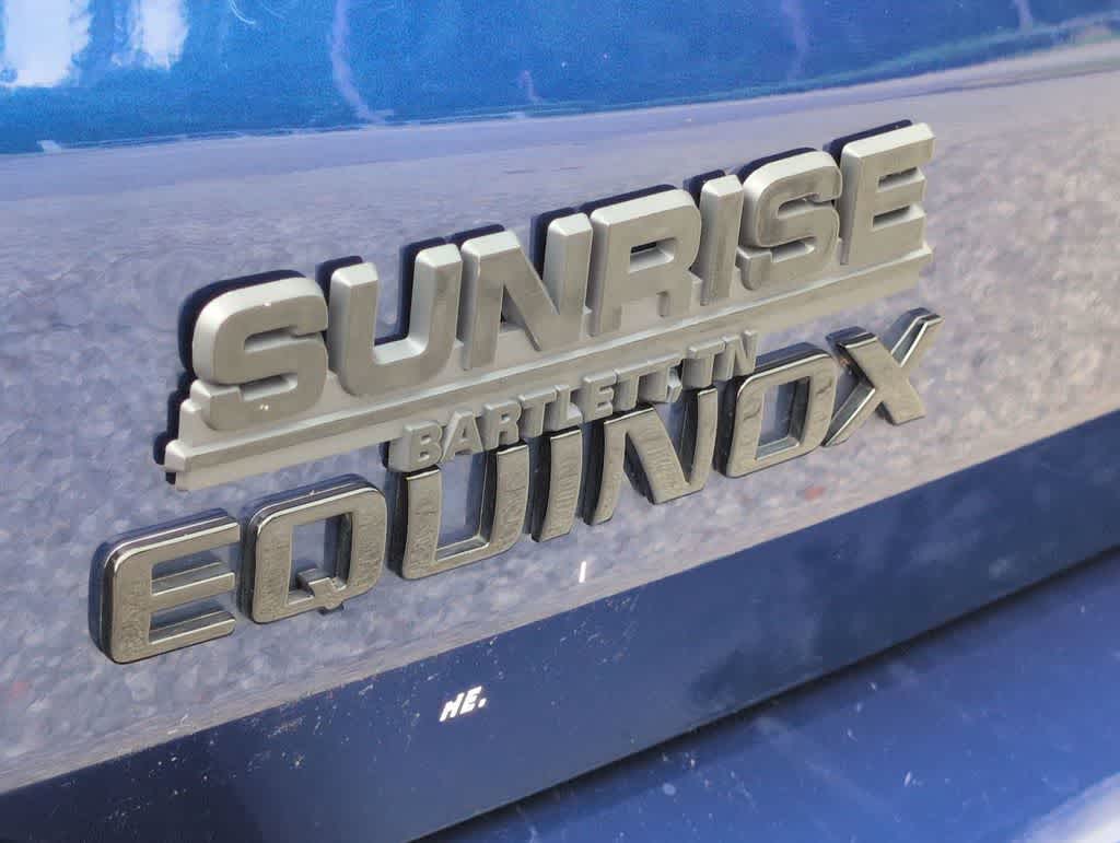 Thumbnail: 2023 Chevrolet Equinox - 12
