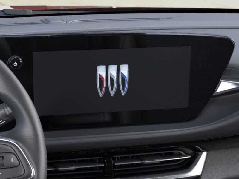 Thumbnail: 2026 Buick Envista - 20