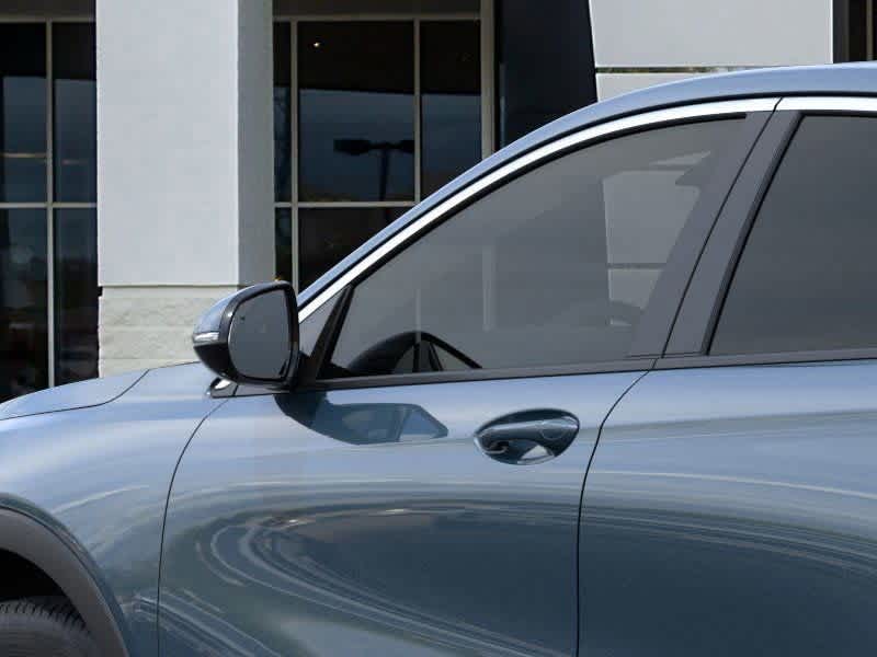 Thumbnail: 2025 Buick Envista - 12