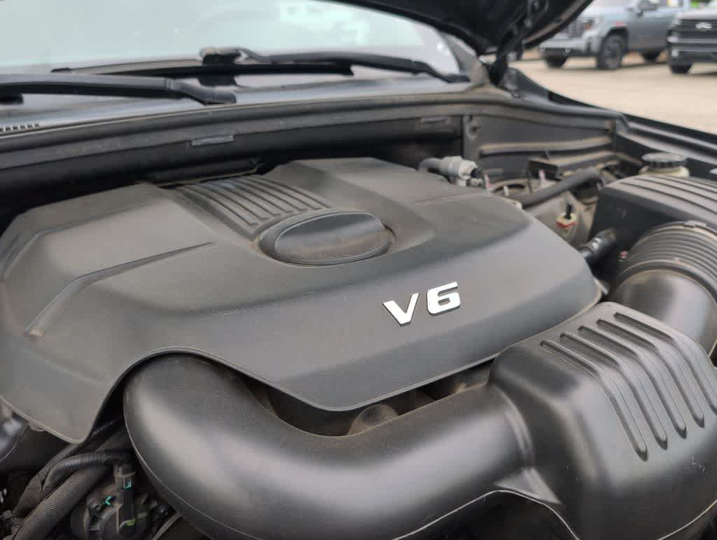 Thumbnail: 2014 Jeep Grand Cherokee - 14