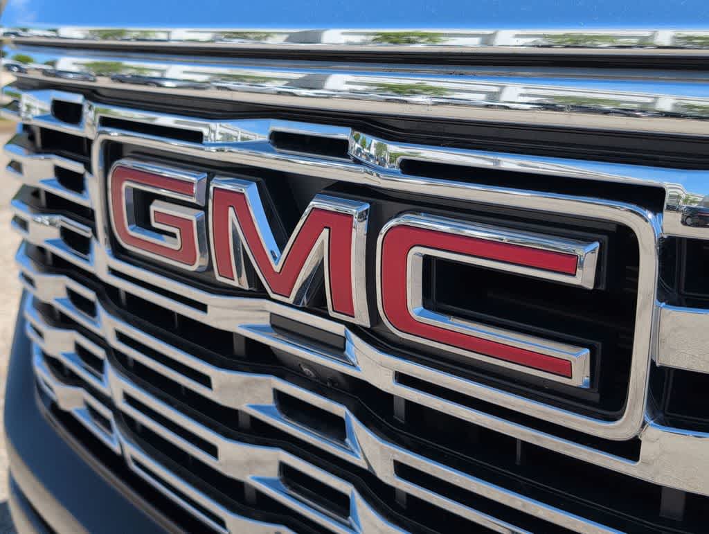Thumbnail: 2024 GMC Sierra 1500 - 12