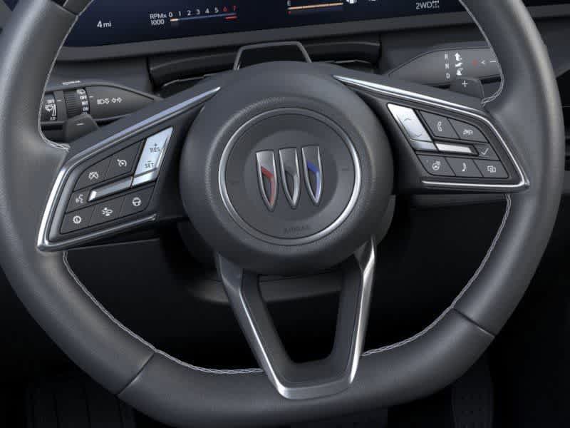 Thumbnail: 2026 Buick Enclave - 19