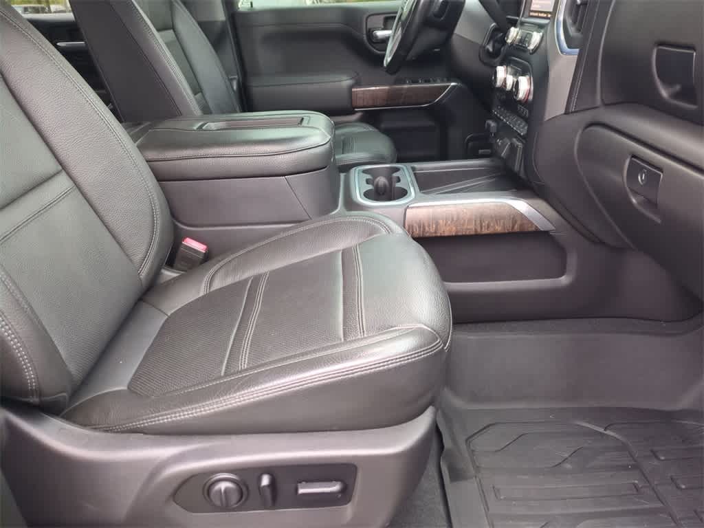 Thumbnail: 2020 GMC Sierra 1500 - 23