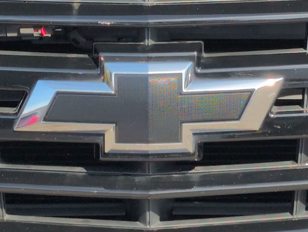 Thumbnail: 2018 Chevrolet Tahoe - 12