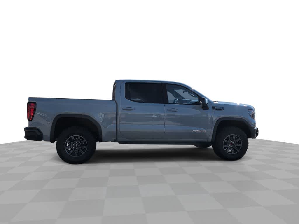 Thumbnail: 2024 GMC Sierra 1500 - 9