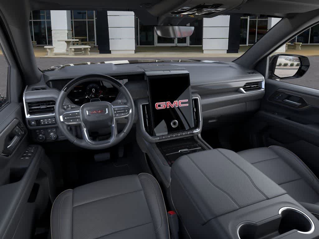 Thumbnail: 2026 GMC Yukon XL - 15