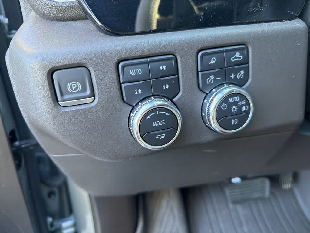 Thumbnail: 2023 GMC Sierra 1500 - 7