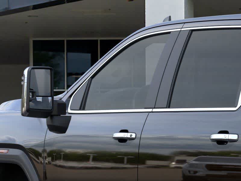 Thumbnail: 2026 GMC Sierra 2500 - 12