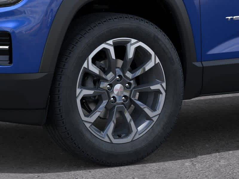 Thumbnail: 2026 GMC Terrain - 9