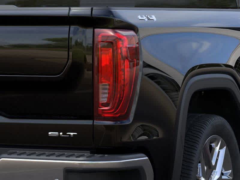 Thumbnail: 2026 GMC Sierra 1500 - 11