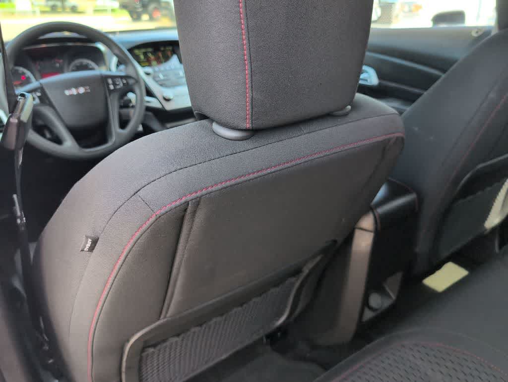 Thumbnail: 2012 GMC Terrain - 19