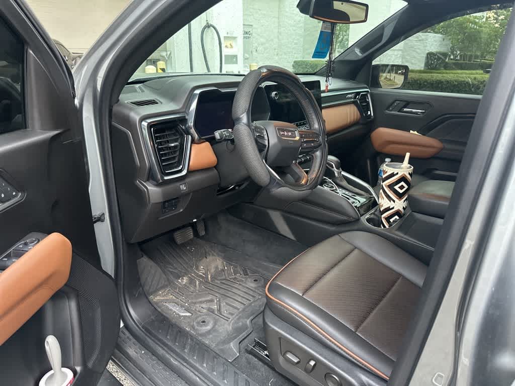 Thumbnail: 2023 GMC Canyon - 7