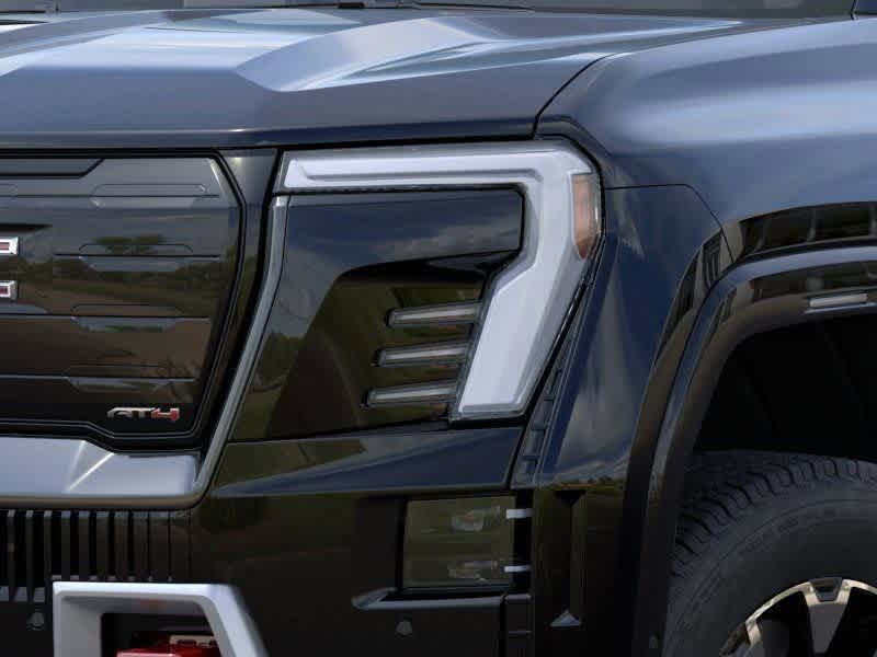 Thumbnail: 2026 GMC Sierra EV - 10