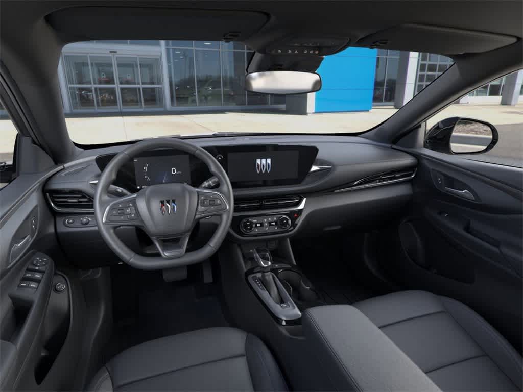 Thumbnail: 2026 Buick Envista - 15