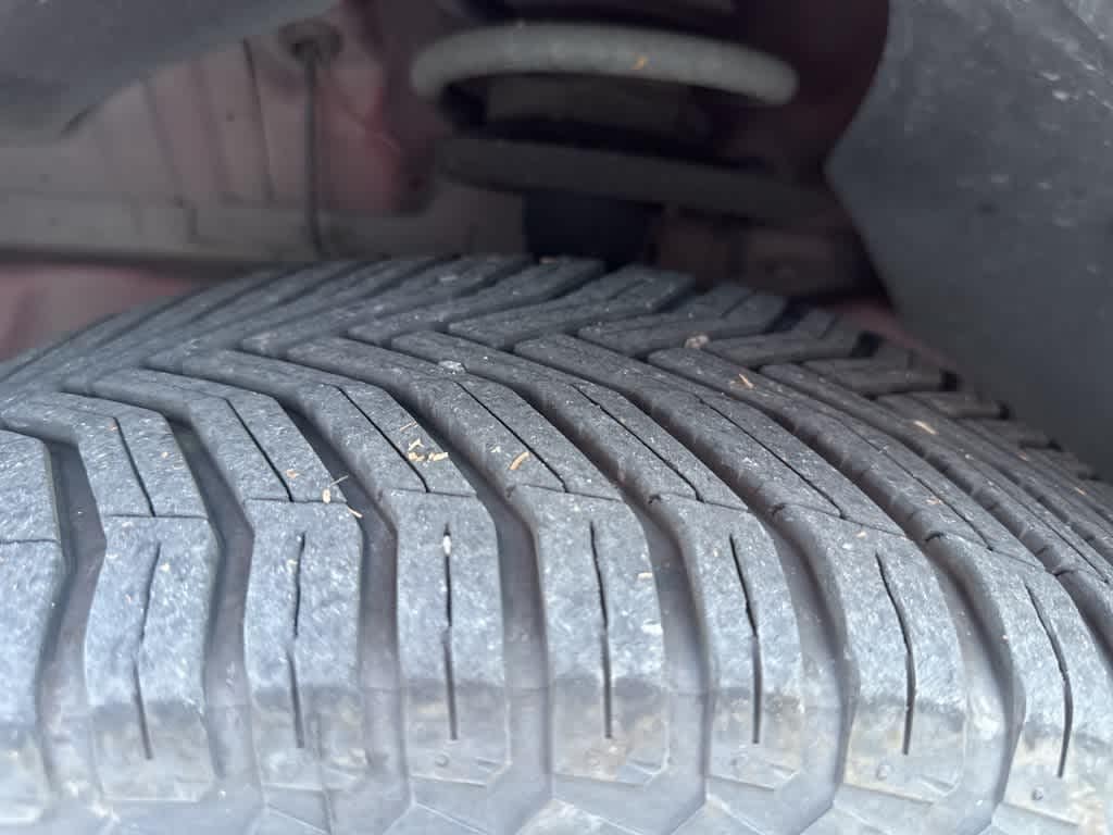 Used 2015 Dodge Journey SXT SUV