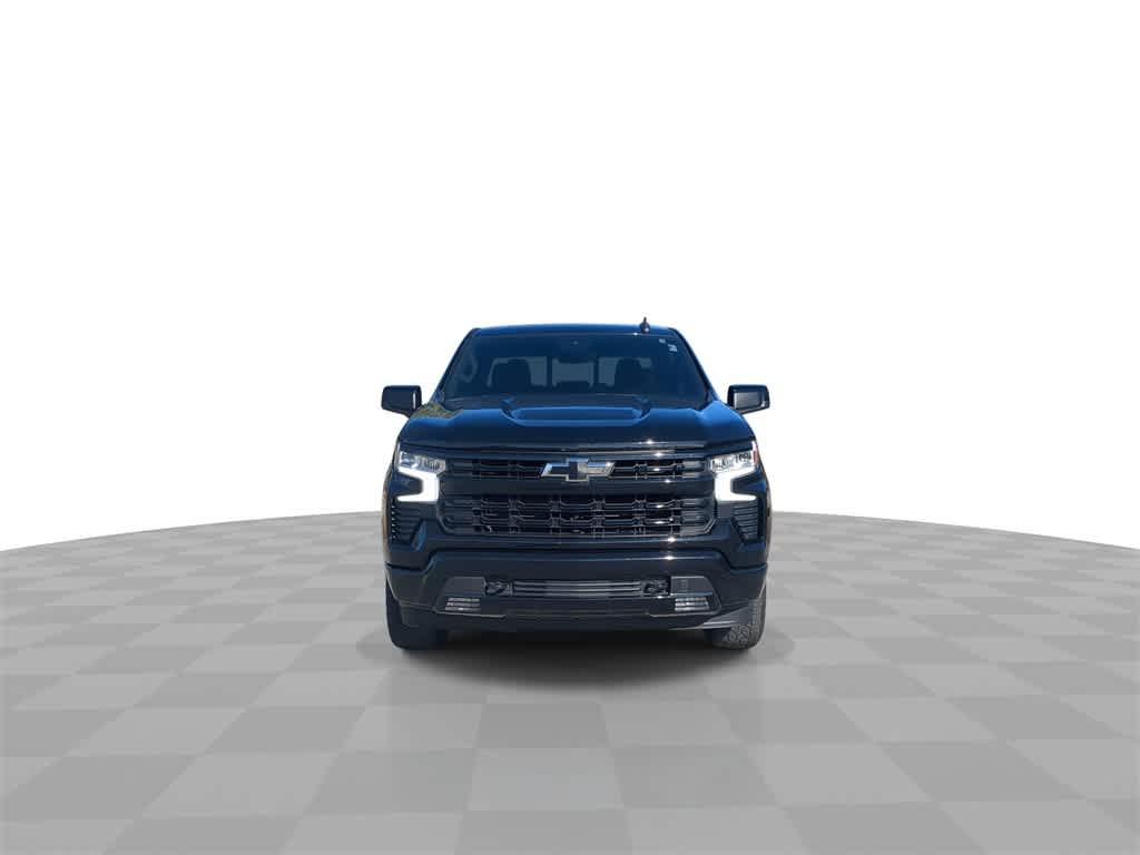 Thumbnail: 2023 Chevrolet Silverado 1500 - 3