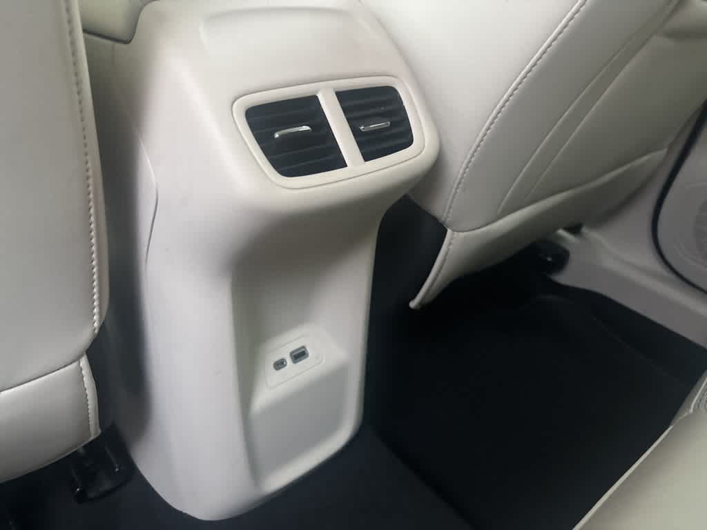 Thumbnail: 2022 Buick Envision - 14