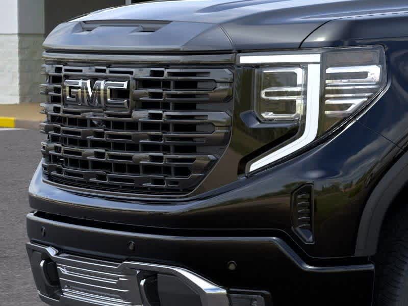 Thumbnail: 2026 GMC Sierra 1500 - 13
