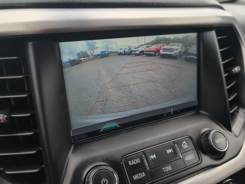 Thumbnail: 2019 GMC Acadia - 32