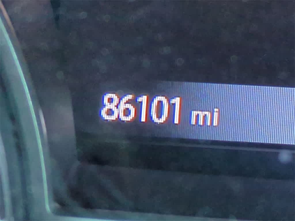 Thumbnail: 2017 Nissan Pathfinder - 34