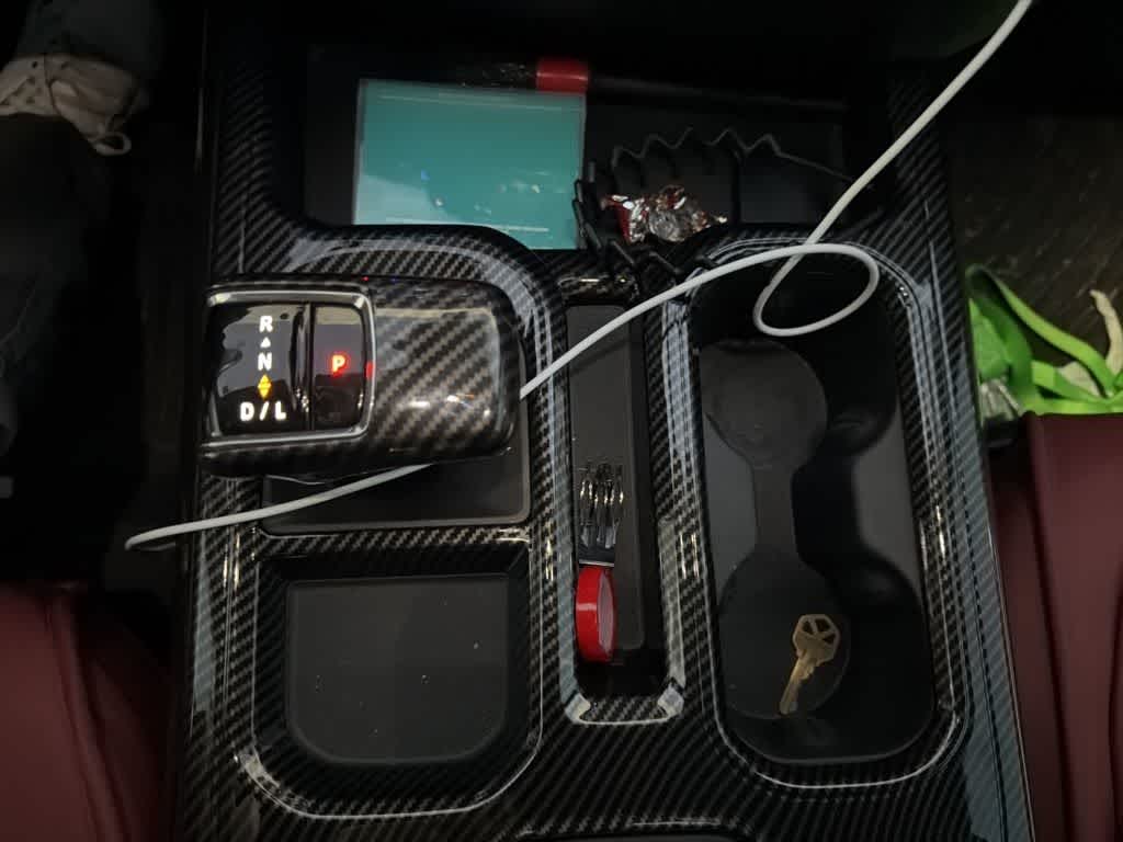 Thumbnail: 2024 Chevrolet Silverado 1500 - 22