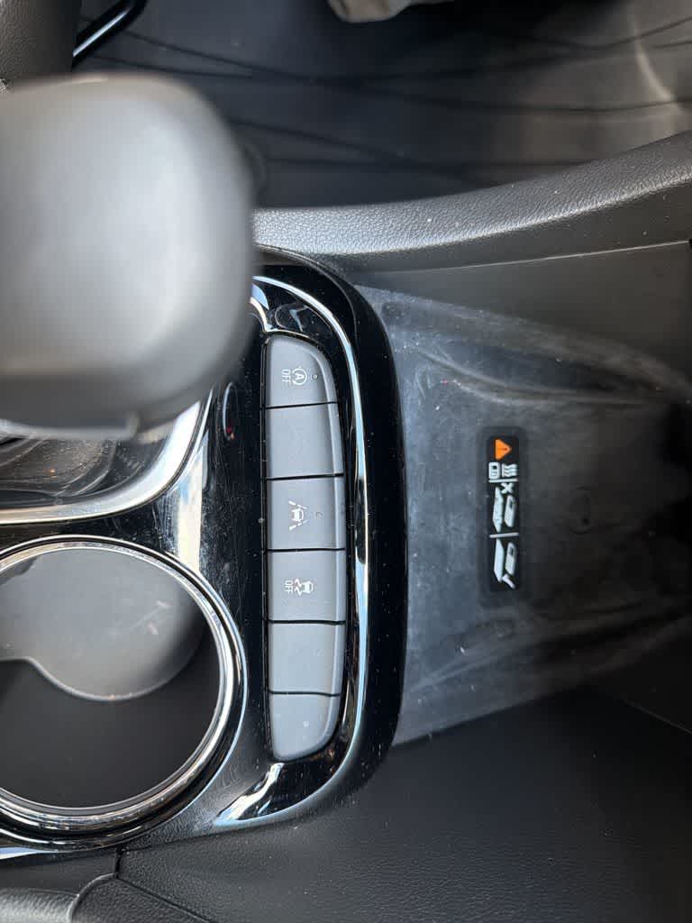 Thumbnail: 2024 Buick Encore GX - 24