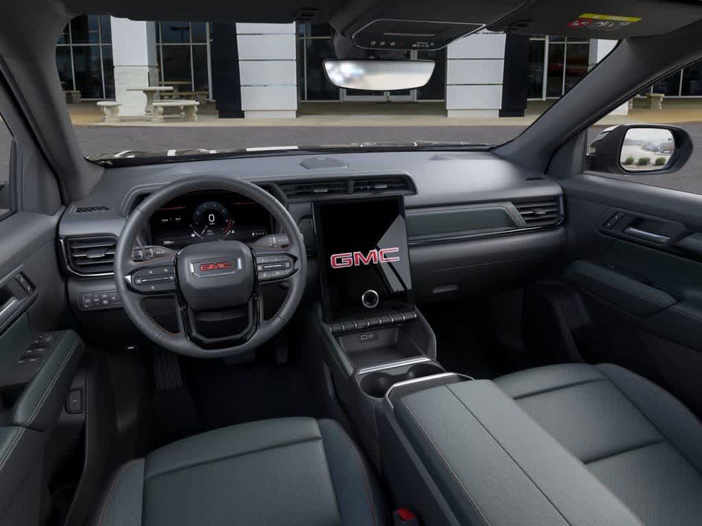 Thumbnail: 2026 GMC Terrain - 15