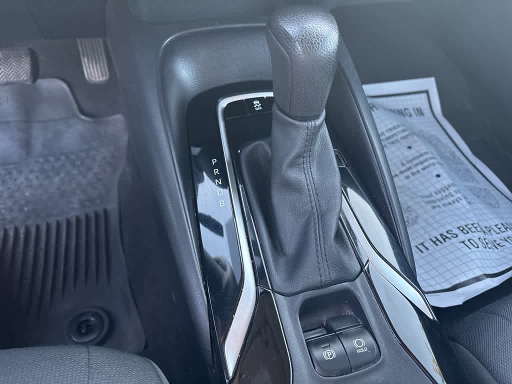 Thumbnail: 2022 Toyota Corolla - 7