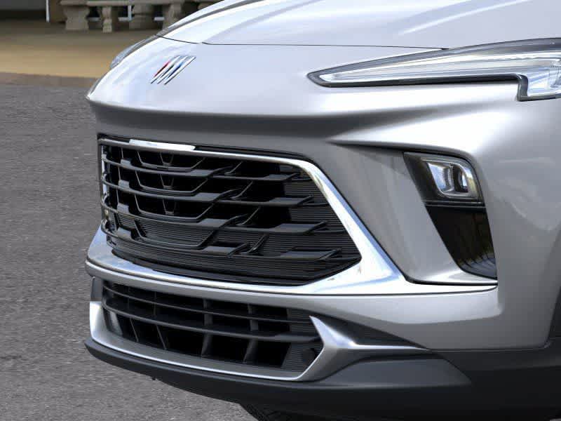 Thumbnail: 2026 Buick Encore GX - 13