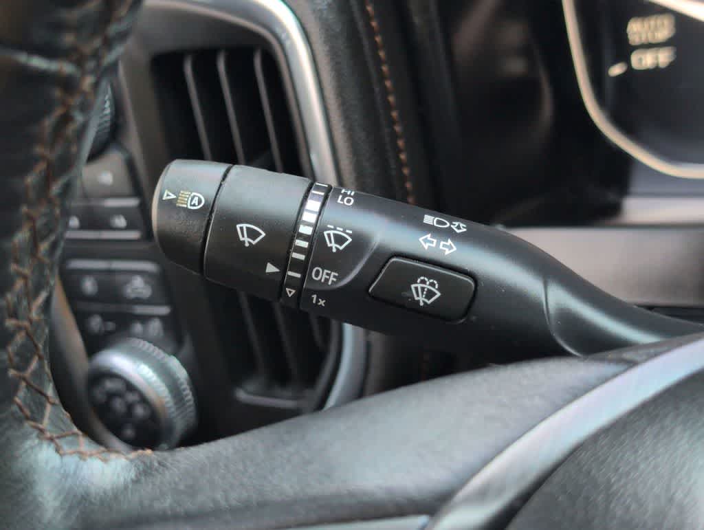 Thumbnail: 2021 GMC Sierra 1500 - 28