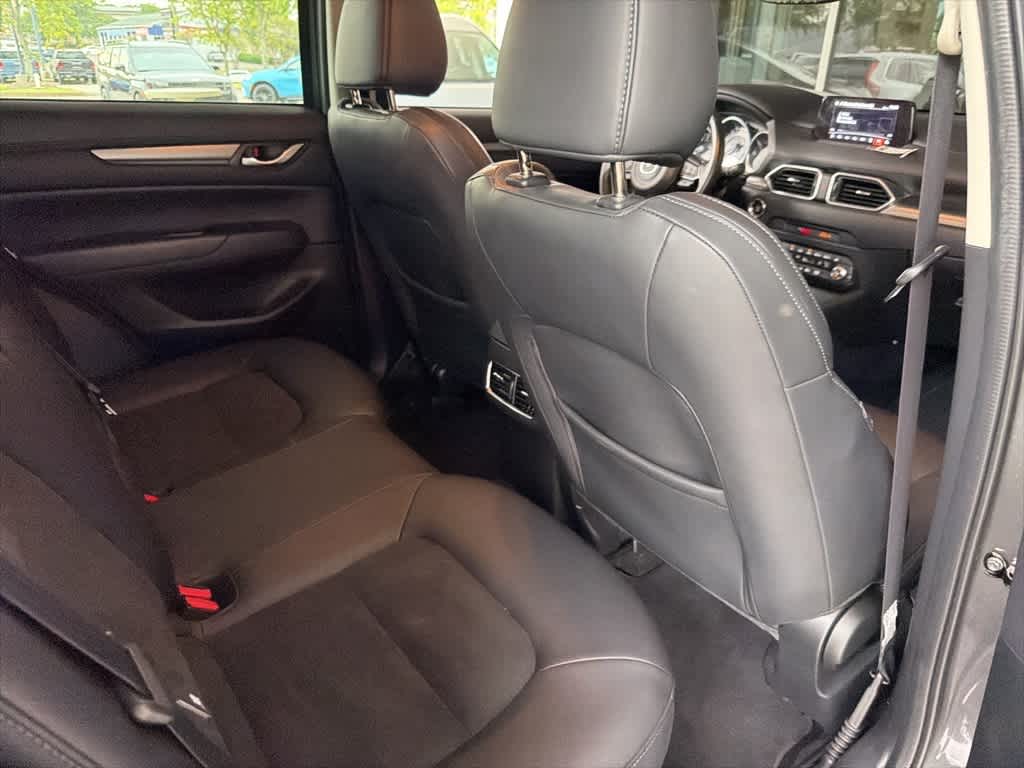 Thumbnail: 2019 Mazda CX-5 - 10