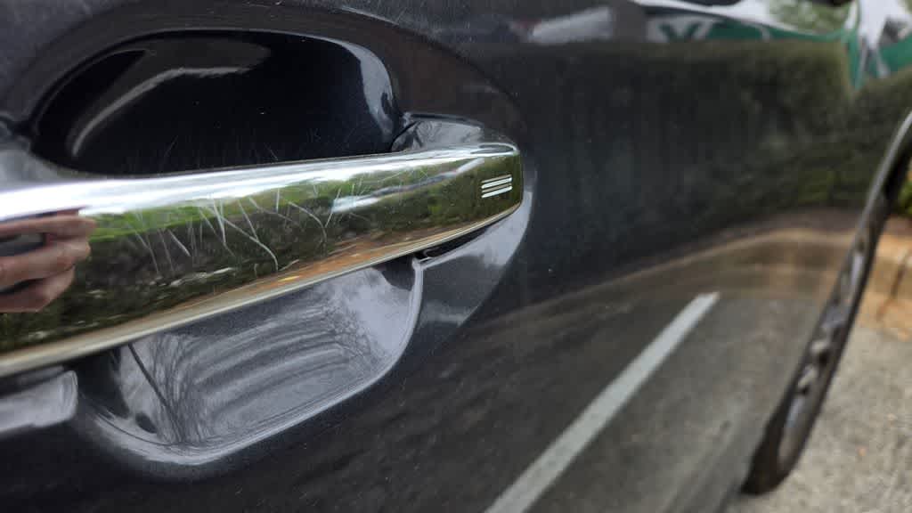 Thumbnail: 2023 Subaru Ascent - 24