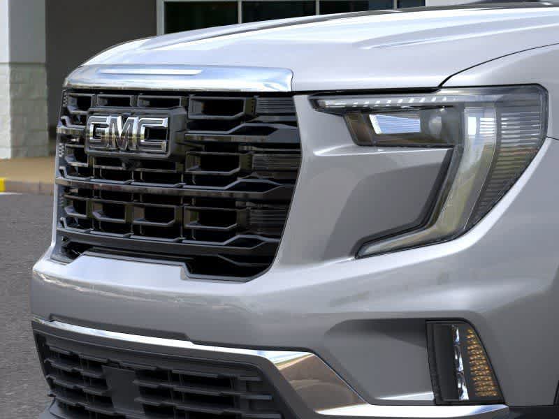 Thumbnail: 2026 GMC Acadia - 13