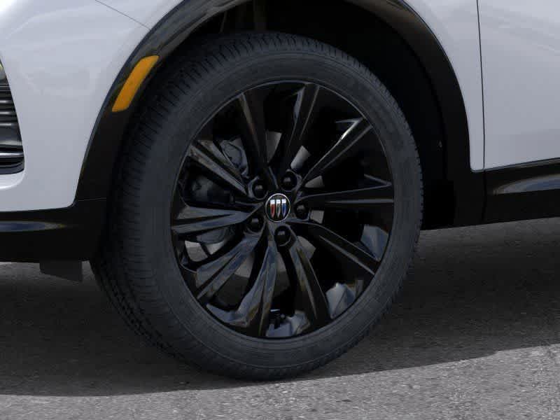 Thumbnail: 2026 Buick Envista - 9