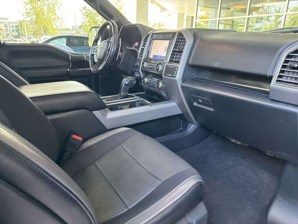 Thumbnail: 2020 Ford F-150 - 15