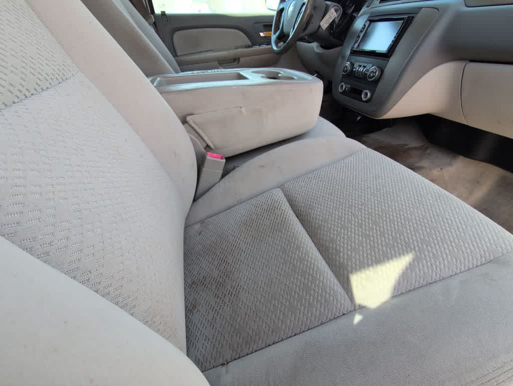 Thumbnail: 2007 Chevrolet Avalanche 1500 - 21