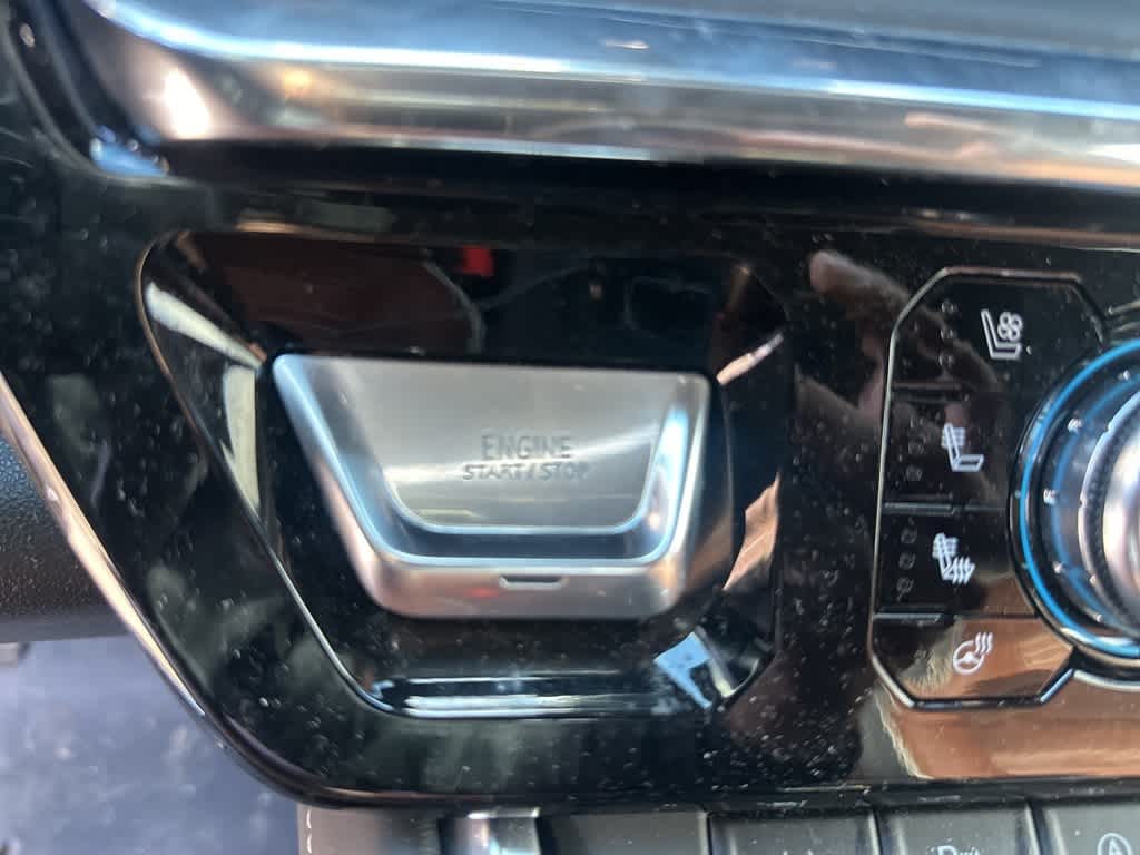 Thumbnail: 2024 GMC Sierra 1500 - 8