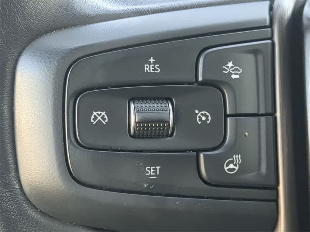 Thumbnail: 2022 GMC Sierra 1500 - 24