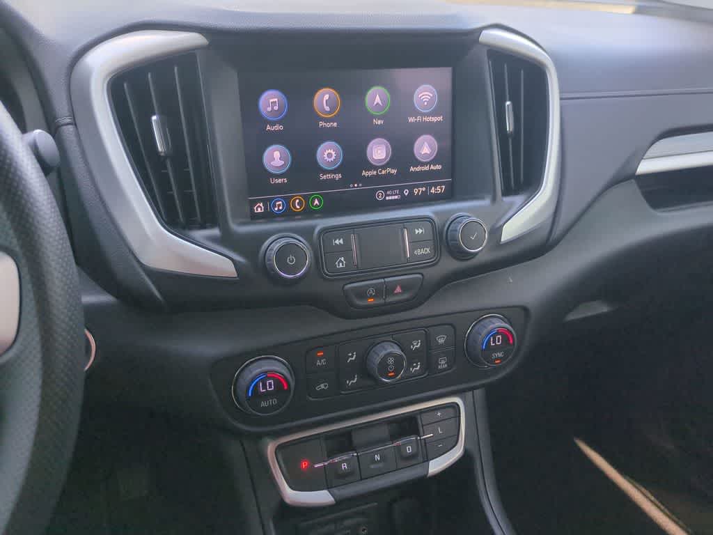 Thumbnail: 2023 GMC Terrain - 25