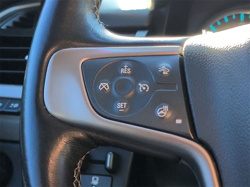 Thumbnail: 2019 GMC Yukon XL - 26