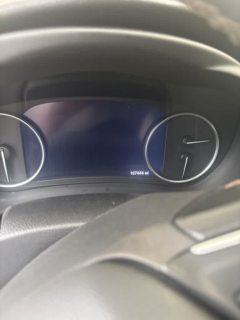 Thumbnail: 2017 Buick Envision - 15