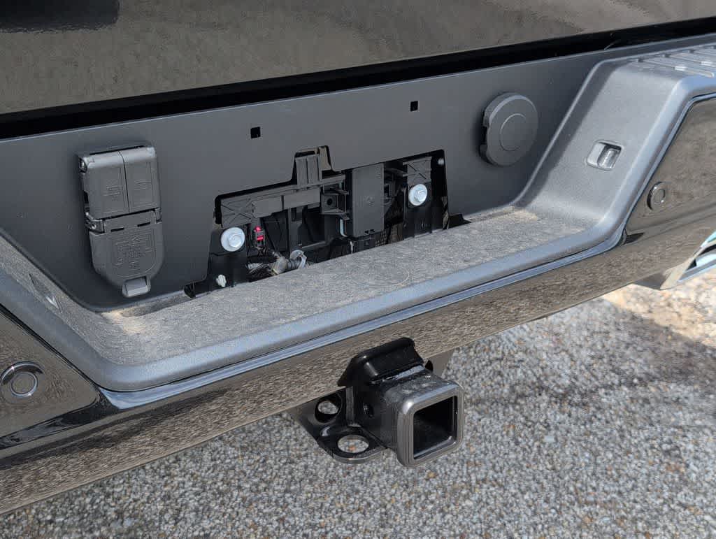Thumbnail: 2026 GMC Sierra 1500 - 37