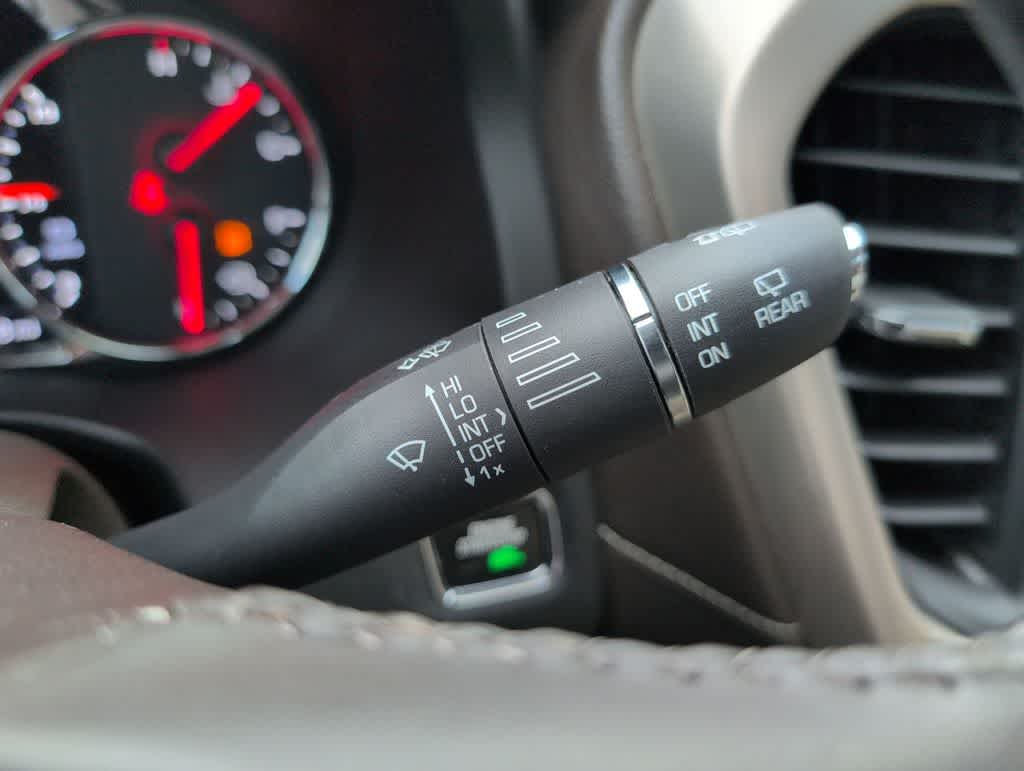 Thumbnail: 2017 GMC Acadia - 28