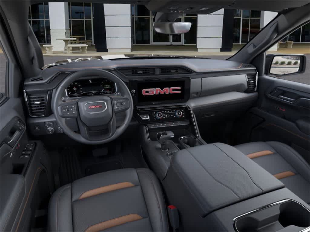 Thumbnail: 2026 GMC Sierra 1500 - 15
