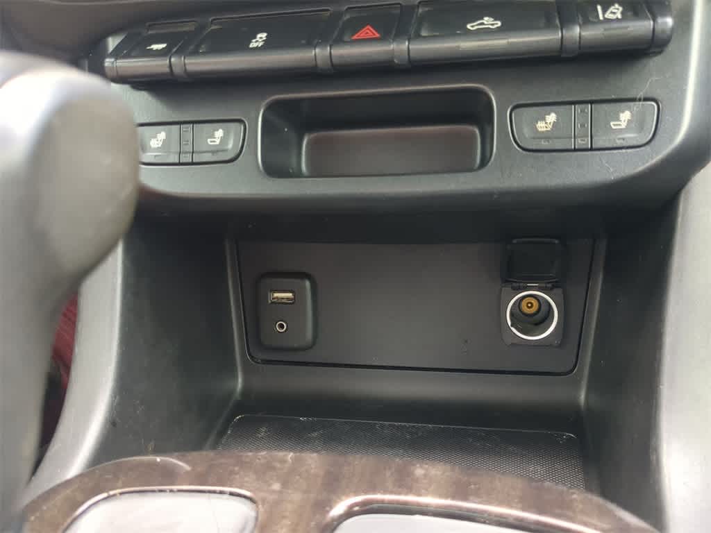 Thumbnail: 2016 GMC Canyon - 32