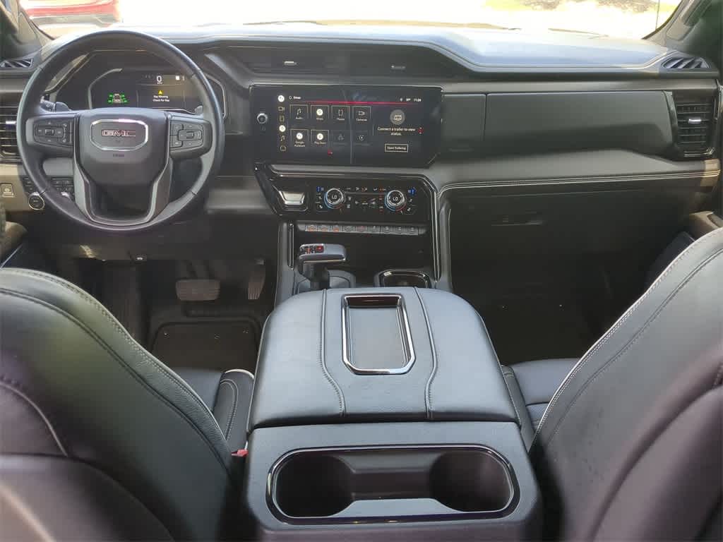 Thumbnail: 2022 GMC Sierra 1500 - 15