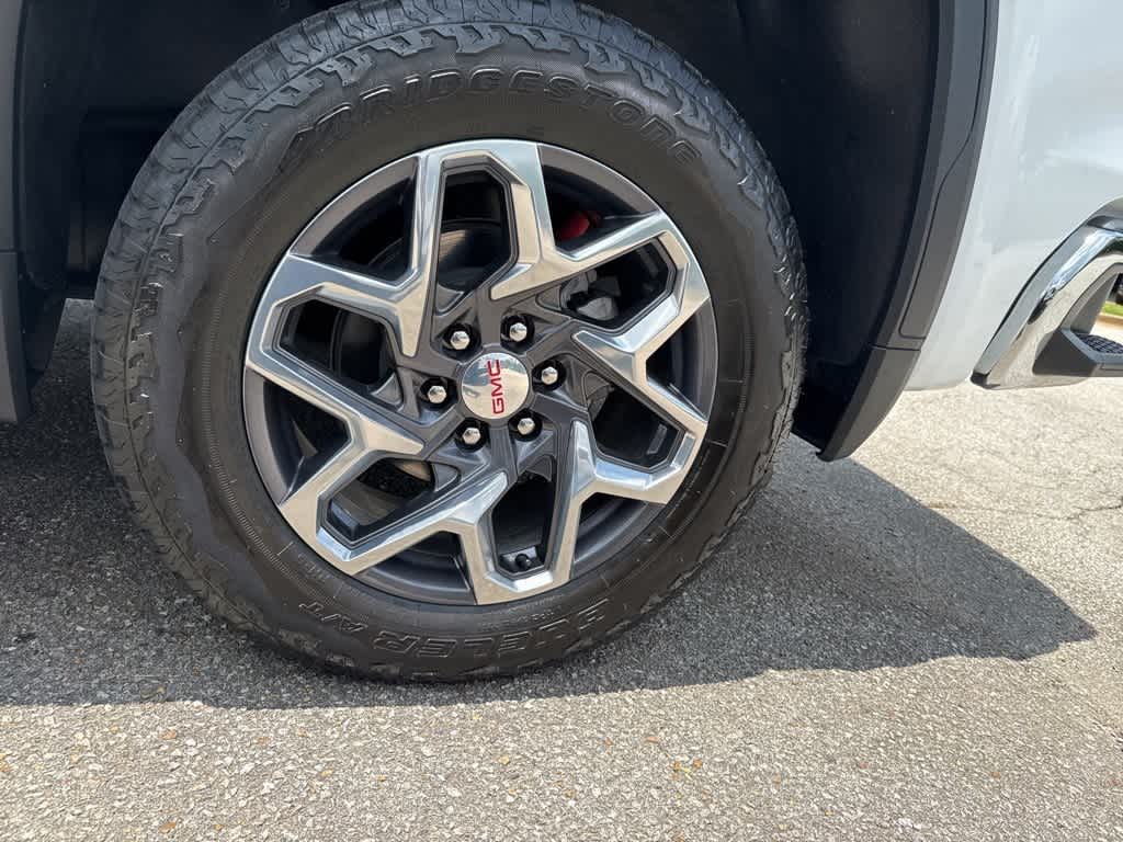 Thumbnail: 2023 GMC Sierra 1500 - 4