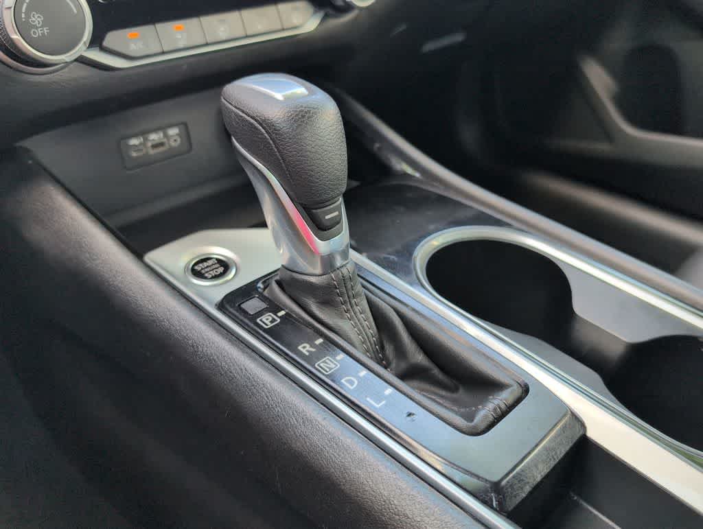 Thumbnail: 2024 Nissan Altima - 31