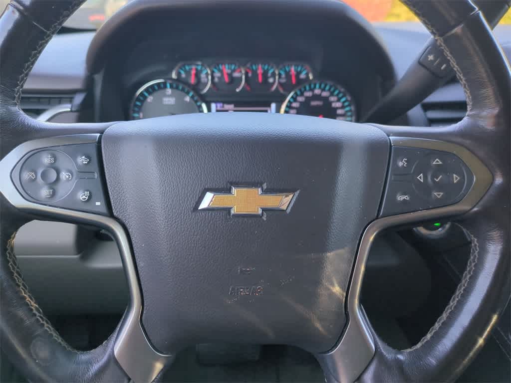 Thumbnail: 2018 Chevrolet Suburban - 23