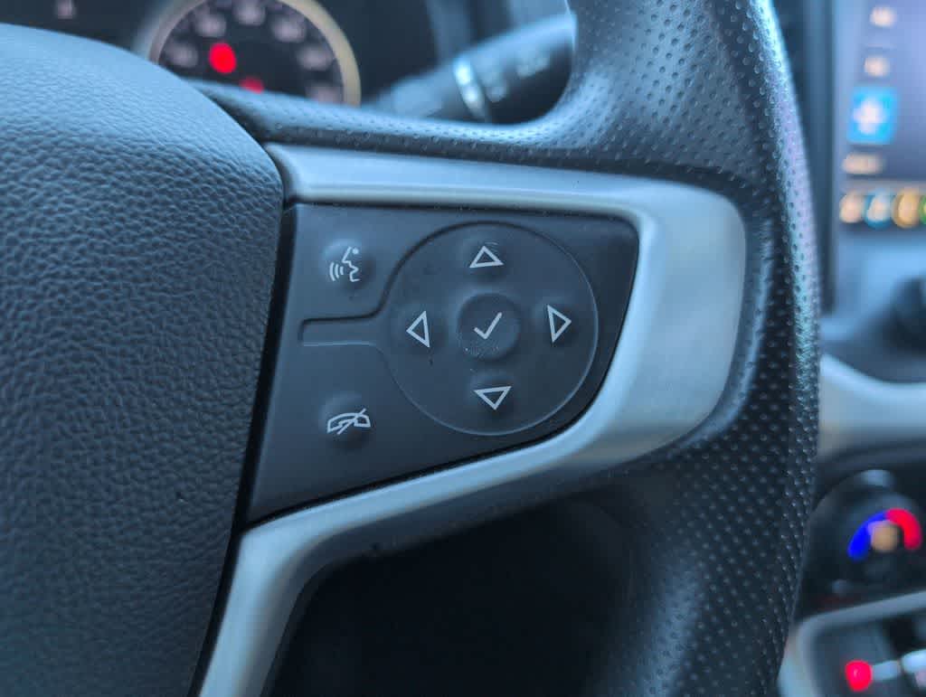 Thumbnail: 2023 GMC Acadia - 24